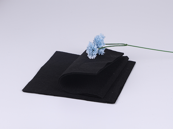 針刺無(wú)紡布