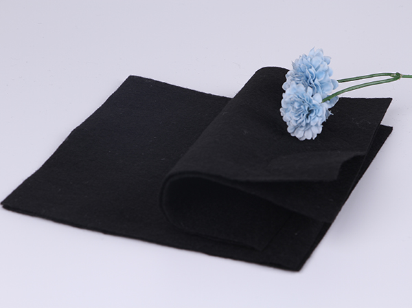 針刺無(wú)紡布