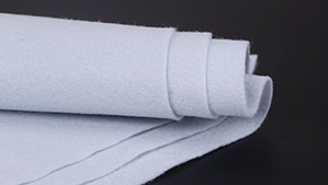 環(huán)保化纖針刺氈