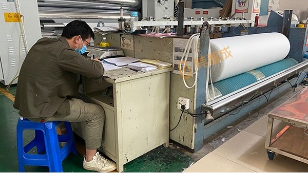 針刺棉生產廠家一般集中在哪里？