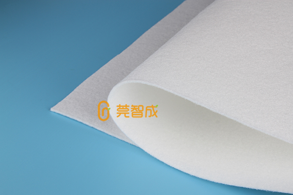 針刺棉會(huì)起毛嗎