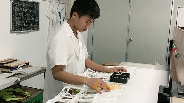 硅膠口罩材料針刺棉的過濾效果怎么樣？