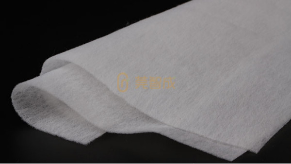 衛(wèi)生材料-熱風無紡布