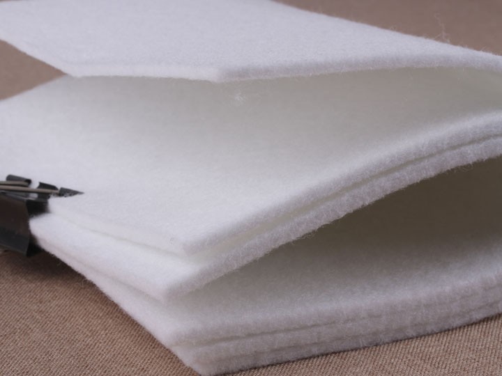 隔熱針刺無(wú)紡布 隔熱針刺無(wú)紡布