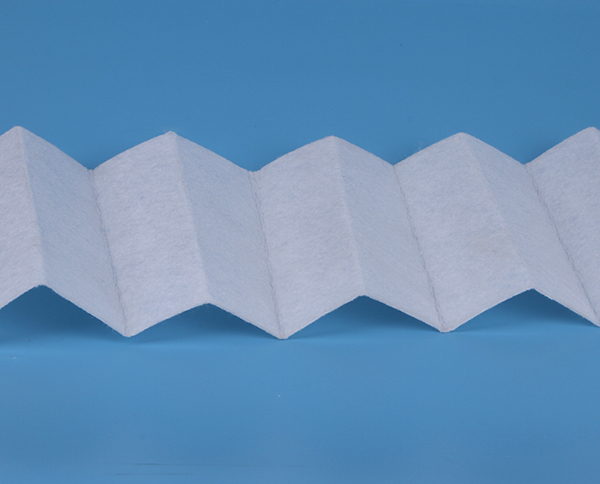 汽車空調(diào)濾芯過濾布/封邊條/熱合棉