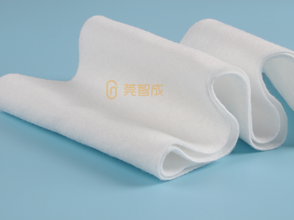 口罩用滌綸針刺棉