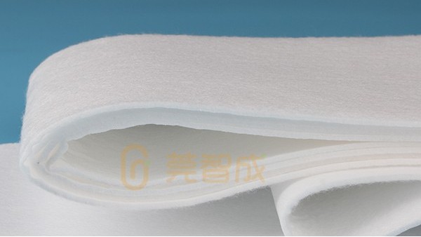 使用透水模板布的4大優勢