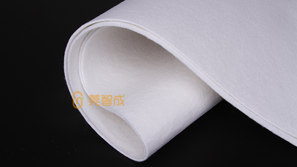 針刺無紡布廠-創(chuàng)新不斷，后力十足