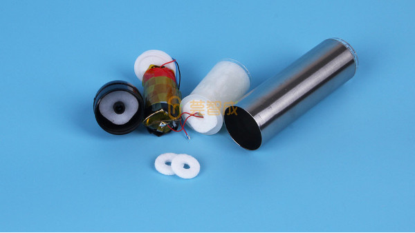 電子煙煙嘴過濾棉產品介紹-智成纖維