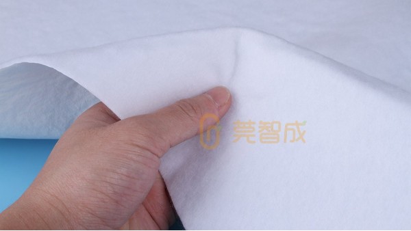 醫(yī)用親膚針刺無(wú)紡布-通過(guò)生物相容性檢測(cè)