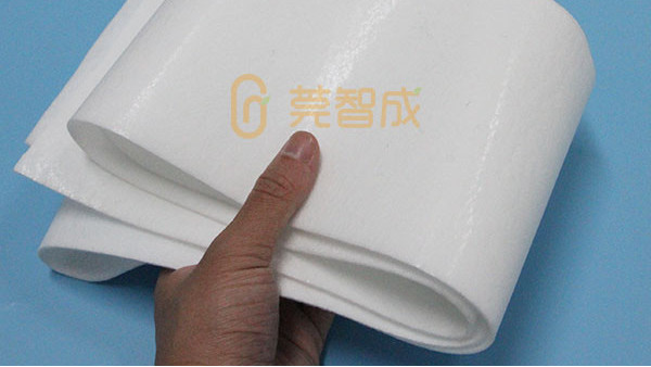 如何辨別透水模板布質量的好壞