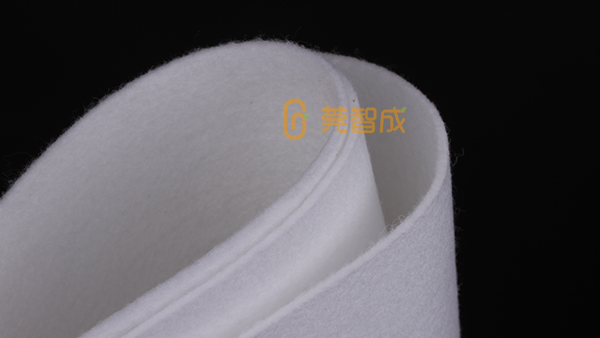 莞智成的針刺棉怎么樣？