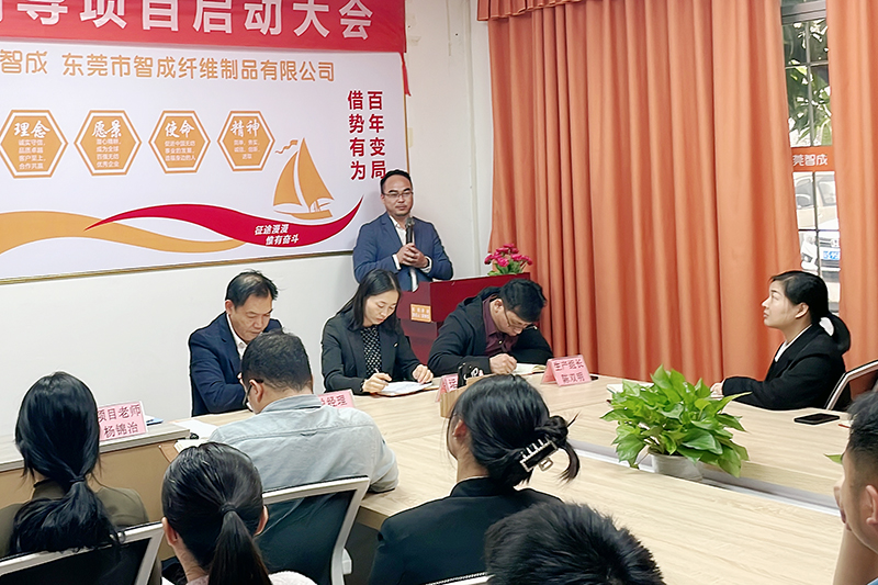 盛世愿景楊老師講話