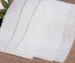 醫療吸水棉解剖圖