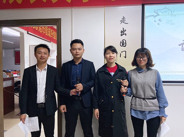 針刺棉廠家