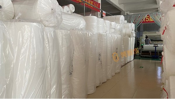 1噸針刺棉可以做多少只N95口罩？