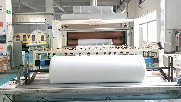 如何判斷退熱貼針刺布工廠是否正規