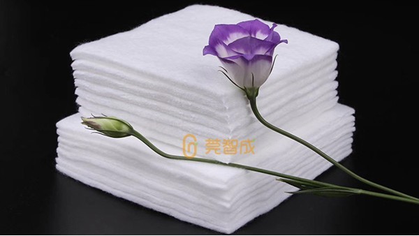 助力鮮花保鮮，智成纖維打造“新零售”模式