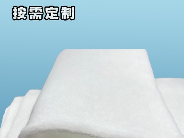 可降解針刺棉|環?？山到忉槾堂迀可降解針刺棉定制|可降解植物纖維