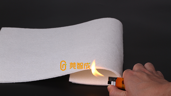 防火阻燃棉的效果怎么樣？