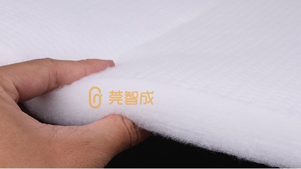 無膠棉環保嗎？