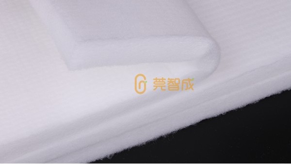 無膠棉適合做嬰兒產品嗎？