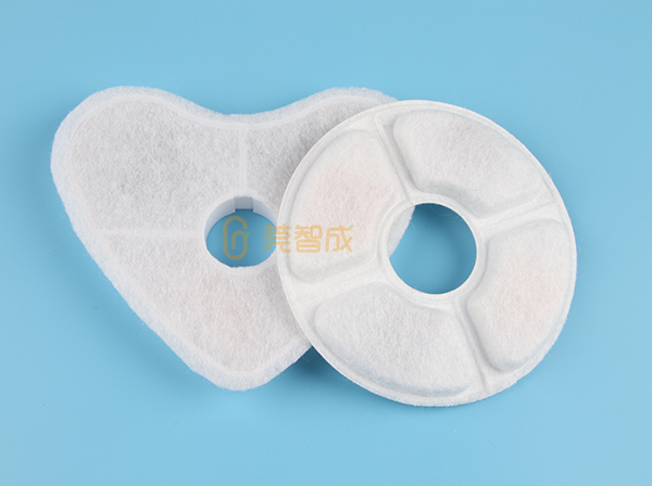 飲水機(jī)過濾針刺棉