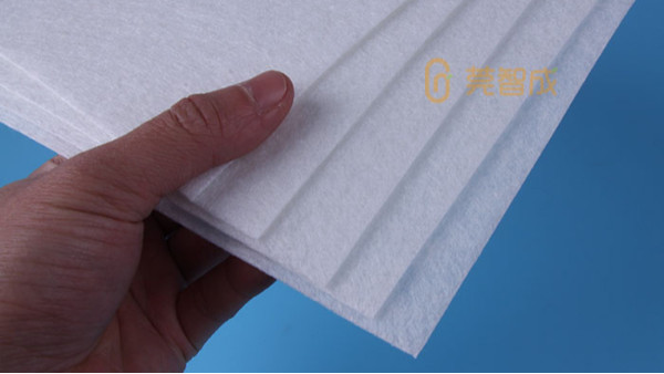 電子煙吸油棉儲(chǔ)油量大棉，不易漏油