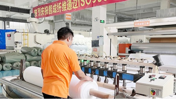 寵物過(guò)濾棉的原材料是什么