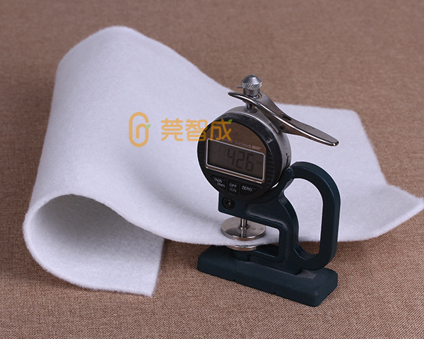 針刺無(wú)紡布3