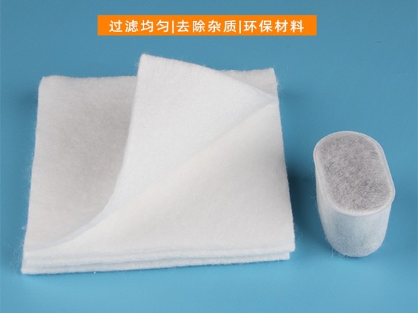 【食品級】咖啡機(jī)專用濾芯過濾棉｜高密度耐高溫｜適配多品牌機(jī)型