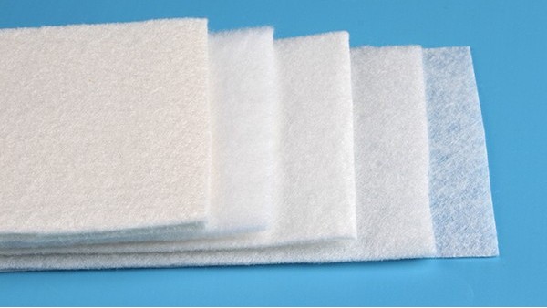 針刺棉加工15道工序-為品質保駕護航