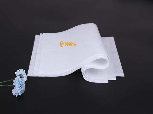 保溫針刺無(wú)紡布