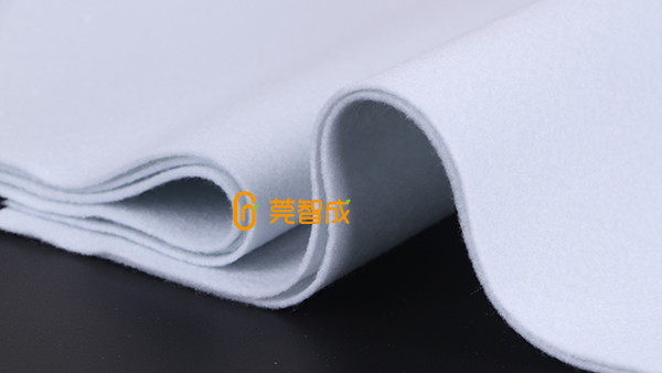 玻璃清潔棉專(zhuān)用滌綸針刺氈
