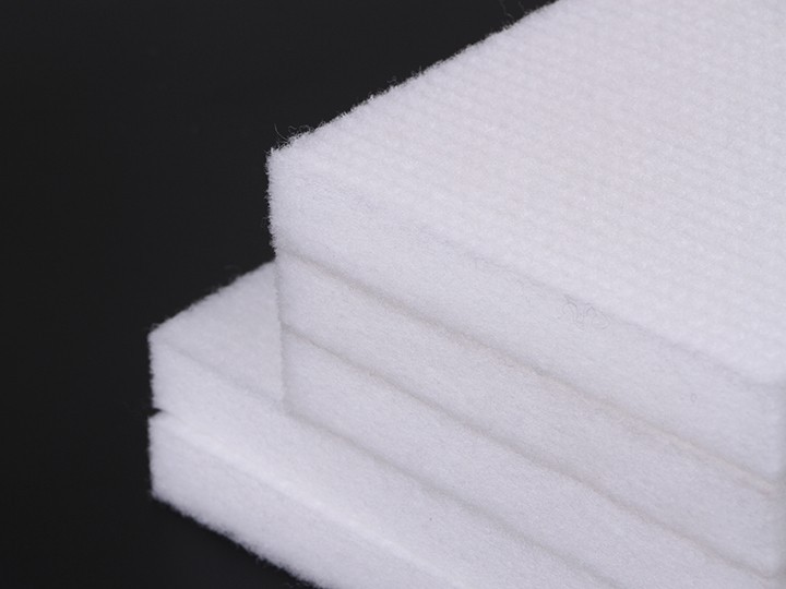 聚酯吸音棉 聚酯吸音棉