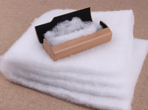 無(wú)膠棉廠家