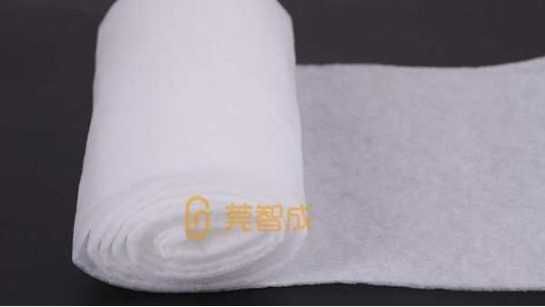 N95口罩過濾棉的作用是什么？