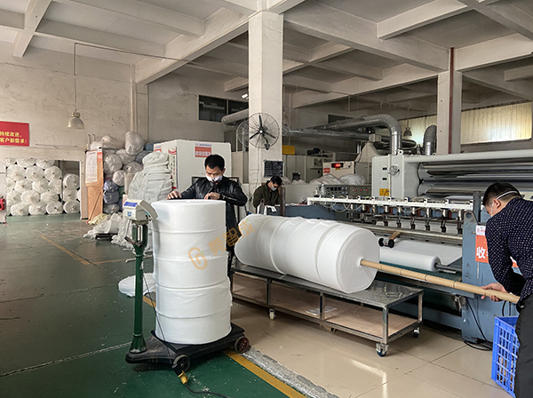 熱風無紡布廠家