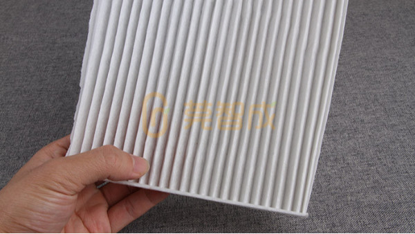 過濾材料-針刺棉