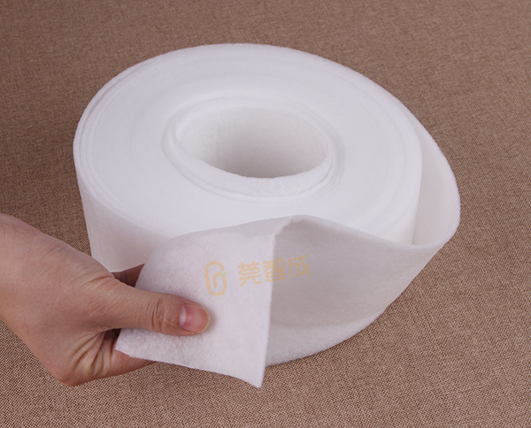 熱風無紡布