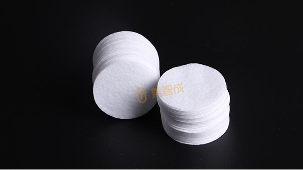什么是硅膠口罩過(guò)濾棉？