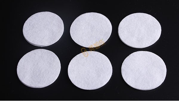 硅膠口罩過(guò)濾棉是棉花嗎？