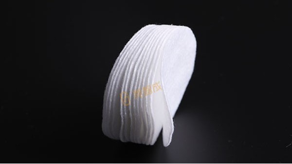 硅膠口罩過(guò)濾棉是什么材質(zhì)？