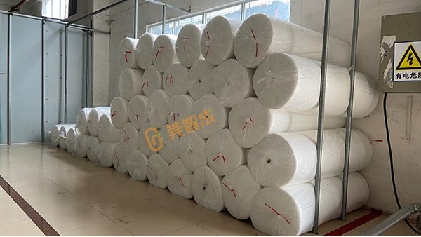 哪家熱風棉無紡布的質量信得過？
