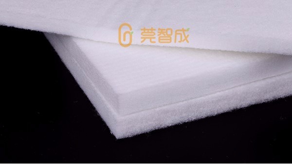 環保吸音棉-100至2500g可定做