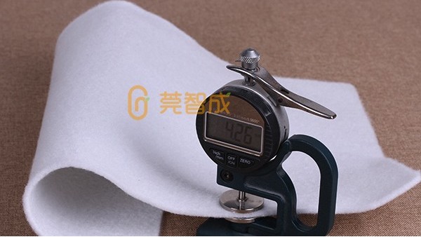 熱熔定型無紡布-牢度強，不塌陷